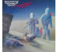 Highway Chile - Storybook Heroes