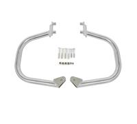 Highway Crash Bar Compatibile Con Street 500 750 XG750 XG500 2015-2021 Street Rod 17-21 Protezioni Motore Barre Paramotore Protezione Telaio Paraurti(Chrome)