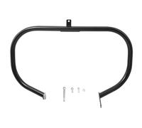 Highway Crash Bar Per I Modelli VT750 Shadow AERO 2004-2022 VT750 Shadow Phantom 2010-2022 21 Spirit Motorcycle 1 1/4" Highway Bar Protezione Motore(Black)