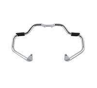 Highway Crash Bar Per Indian Chieftain Chief Dark Horse Roadmaster Classic Springfield Motorcycle Mustache Highway Engine Guard Bar 2014-2025(Chrome)