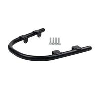 Highway Crash Bar Per Piaggio Per Vespa GTS300 GTS 300 250 GTS250 GTV300 Accessori Moto Paraurti Ruota Anteriore Parafango Crash Bar Telaio Di Protezione Barra protezione motore moto(Nero)