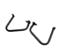 Highway Crash Bar Per Scrambler 1200 Xc Xe 2021 2022 2023 2024 Protezione Motore Telaio Paraurti Antiurto