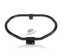Highway Crash Bar Per Sportster 883 1200 XL XR 2004-2022 Protezione Motore Per Moto Barra Paramotore Autostradale(Dull Black)