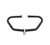 Highway Crash Bar Stunt Cage Telaio Caduta Kit Per Triumph Speed Twin 1200 2019 2020 2021 2022 2023 2024 2025 Protezione Motore Barra Di Paraurti(Black)