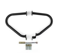 Highway Engine Guard Crash Bars for T100 T900 2009-2017 2010 Black R1 Y