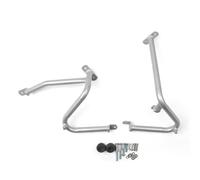 Highway Engine Guard Crash Bars per Suzuki GSR400 GSR600 BK400 600 06-16 Silver#