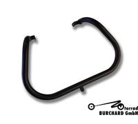 Highway Hawk Crash bar 38 mm per Yamaha XVS 950 A Midnight Star nero opaco