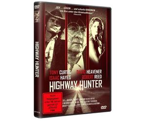 Highway Hunter (DVD)
