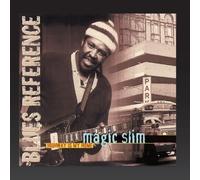 Highway Is My Home (Blues Reference (recorded in France 1978)) by Magic Slim, The Teardrops (2013-04-12)