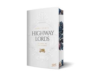 Highway Lords: So lange, bis wir sterben | Aufwendig gestaltete Ausgabe mit Farbschnitt: 3