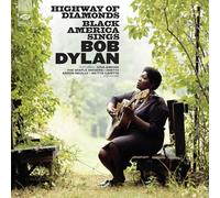 Various Artists Highway of Diamonds: Black America Sings Bob Dylan (Vinyl LP)