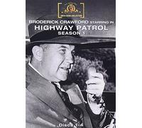 Highway Patrol: Season One