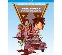 Highway Patrolman (El Patrullero)