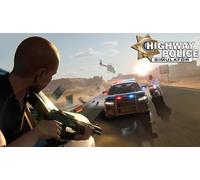 Highway Police Simulator