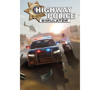Highway Police Simulator (Xbox Series X|S) XBOX LIVE Key EUROPE