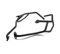 Highway Protezione Motore Protezione Adatto Per Benelli TRK502 TRK502X BJ500GS-A 2017-2020 Paraurti Motore Moto Barra Protezione Autostrade Gabbia Acrobazie Protezione Telaio