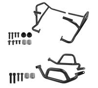 Highway Protezione Motore Protezione PER CFMOTO 450 MT Protezione Motore Barre Paramotore Autostrade Per CF MOTO 450MT 450 MT 2024 Accessori Di Protezione Paraurti Telaio Moto(1 Set)