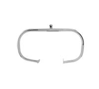 Highway Protezione Motore Protezione Per I Modelli VT750 Shadow AERO 2004-2022 VT750 Shadow Phantom 2010-2022 21 Spirit Motorcycle 1 1/4" Highway Bar Protezione Motore(Chrome)