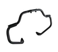 Highway Protezione Motore Protezione Per Indian Chief Classic Chieftain 2014-2023 Dark Horse Motorcycle Mustache Highway Engine Guard Crash Bar(Black)