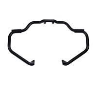 Highway Protezione Motore Protezione Per Indian Chieftain Chief Dark Horse Roadmaster Classic Springfield Motorcycle Mustache Highway Engine Guard Bar 2014-2025(Black)