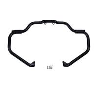 Highway Protezione Motore Protezione Per Indian Chieftain Chief Dark Horse Roadmaster Classic Springfield Motorcycle Mustache Highway Engine Guard Bar 2016-2023(Black)