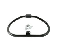 Highway Protezione Motore Protezione Per Sportster 883 1200 XL XR 2004-2022 Protezione Motore Per Moto Barra Paramotore Autostradale(Gloss Black)