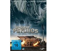 Highway Psychos Dvd Rental