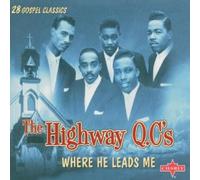 Highway Qc'S - Very Best Of