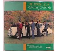 Highway Qc'S - Watching Over Me [Import]