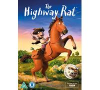 Highway Rat The [Edizione: Regno Unito]