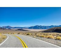 Highway - Set di puzzle in legno da 500 pezzi: gioco di puzzle rilassante fai da te, rompicapo (14+)