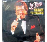 Highway to freedom (& Josy Singers, 1988) / Vinyl record [Vinyl-LP]