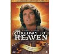 Highway to Heaven - Complete Series 2 [ 1984 ]