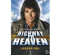 Highway to Heaven - Season 1