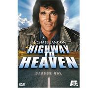 Highway to Heaven - Season 1