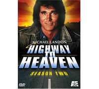 Highway to Heaven - Season 2 [Edizione: Regno Unito]