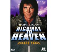 Highway to Heaven - Season 3