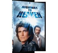 Highway To Heaven: Season 3 [Edizione: Stati Uniti]