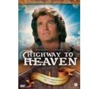 Highway to HEAVEN - Series 1 (1984) (edizione Olandese)