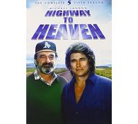 Highway to Heaven: The Complete Fifth Season