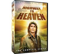 Highway to Heaven: The Complete Series