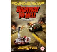 Highway to Hell DVD 2012 Region Free