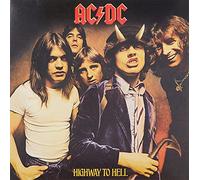 ac/dc Highway To Hell (Vinyl LP)