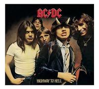 AC/DC Highway To Hell (Reissue) (LP)