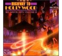 Highway to Hollywood - Big Movie Hits Vol 2