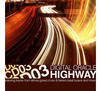 Highway - Various Artists (Audio CD)
