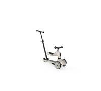 Highwaykick 1 PUSH and GO | Collezione miffy - Deambulatore 2 in 1 e Kickboard
