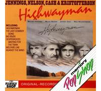 highwayman
