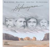Highwayman by The Highwaymen (2008-02-01)