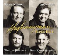 Highwayman – Super Hits